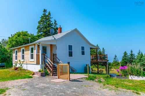 2807 Highway 362, Margaretsville, NS, B0S1N0 | Card Image