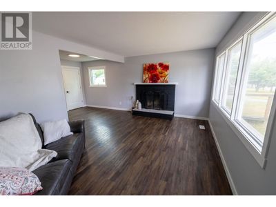 1195 20th Ave, House other with 4 bedrooms, 2 bathrooms and null parking in Prince George BC | Image 2