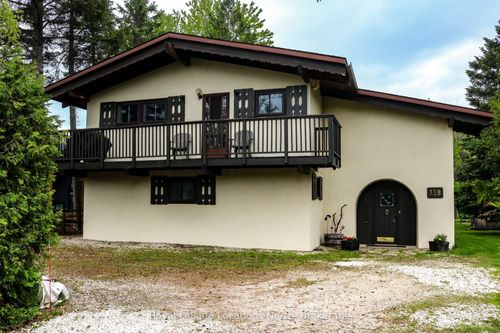 118 Campbell Cres, Blue Mountains, ON, L9Y0P9 | Card Image