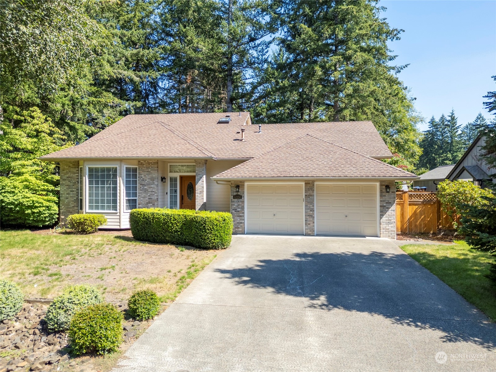 Jody Ct, Olympia, WA 98512