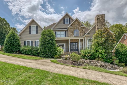 1010 Willows Trace Drive, Johnson City, TN, 37601 | Card Image