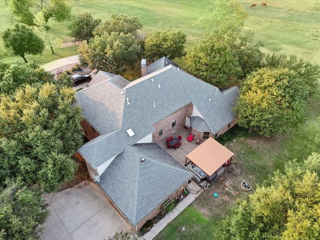 Aerial view of property and surrounding area | Image 30