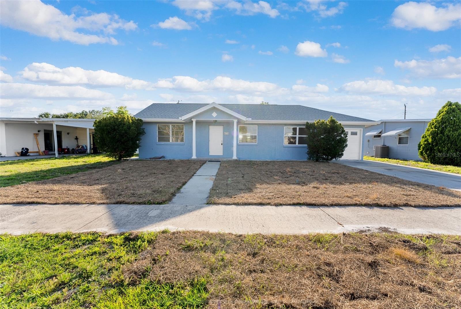 Bayano St, North Port, FL 34287
