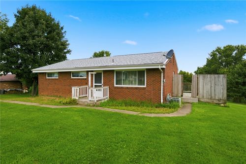 739 Winfield Rd, Winfield Twp, PA, 16023 | Card Image