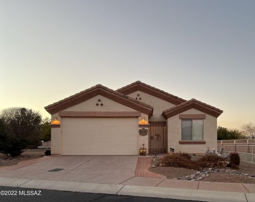 552 W Royal Troon Place, Green Valley, AZ, 85614 | Card Image