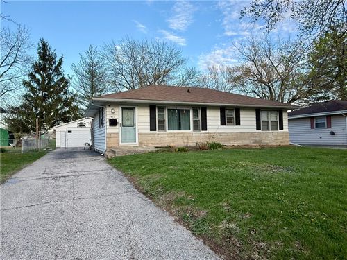 1472 N Foster Ave, Decatur, IL, 62526-3340 | Card Image