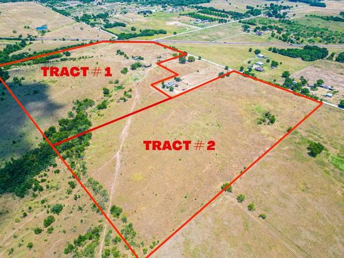 TRACT 1 TBD Hwy 287 Highway, Corsicana, TX, 75109 | Card Image