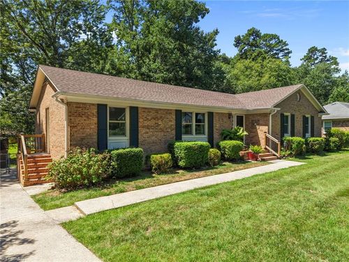 4305 Penton Pl, Greensboro, NC, 27455-1920 | Card Image