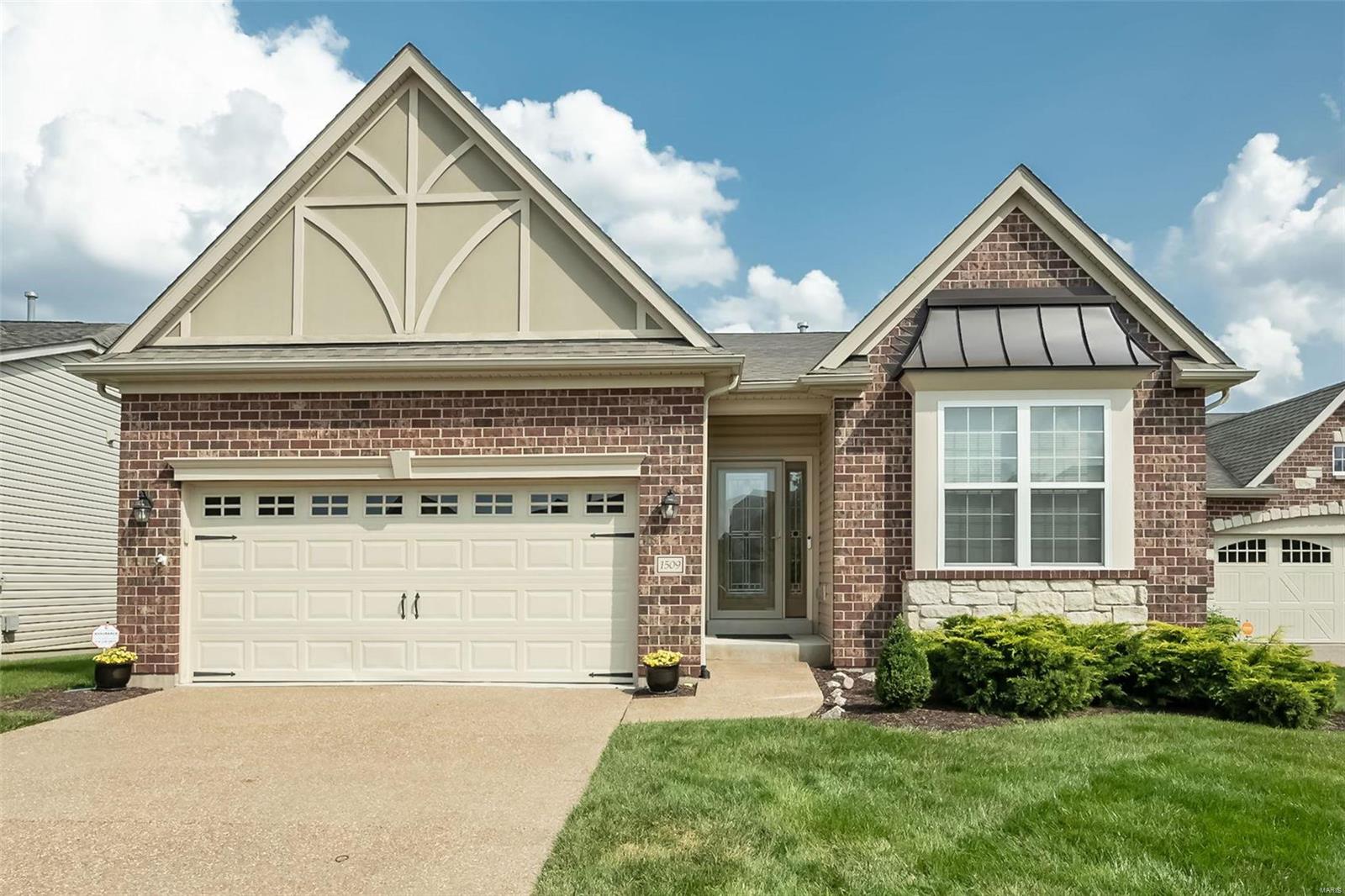 Woodside Hills Dr, Saint Peters, MO 63376