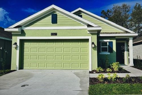 4327 Babbling Brook Way, KISSIMMEE, FL, 34746-2380 | Card Image