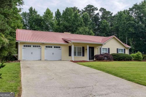 2411 Jim Owens Ln Nw, Kennesaw, GA, 30152-6421 | Card Image