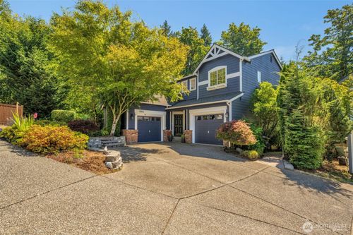 6862 163rd Se, Bellevue, WA, 98006 | Card Image