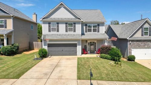 317 Rippling Dr, Ball Ground, GA, 30107-6026 | Card Image