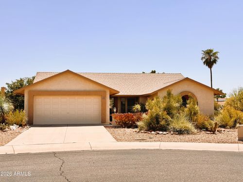 9845 W Rimrock Dr, Peoria, AZ, 85382-4108 | Card Image
