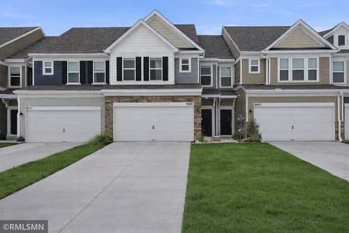 9669 4th Street Lane N, Lake Elmo, MN, 55042 | Card Image