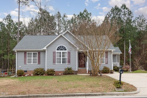 105 Gentle Rio Court, Garner, NC, 27529 | Card Image