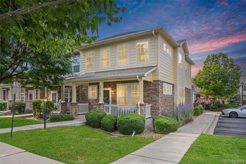 22765 E Ottawa Pl, Aurora, CO, 80016-4268 | Card Image