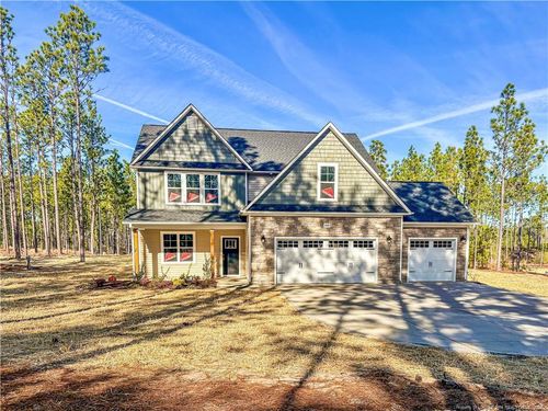 3035 Fields Rd, Fayetteville, NC, 28312-7679 | Card Image