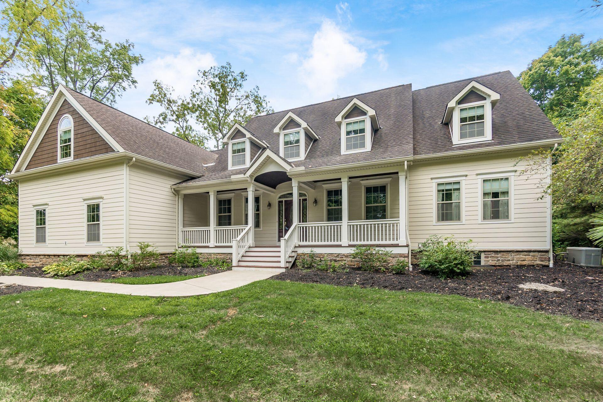 Plumb Rd, Galena, OH 43021