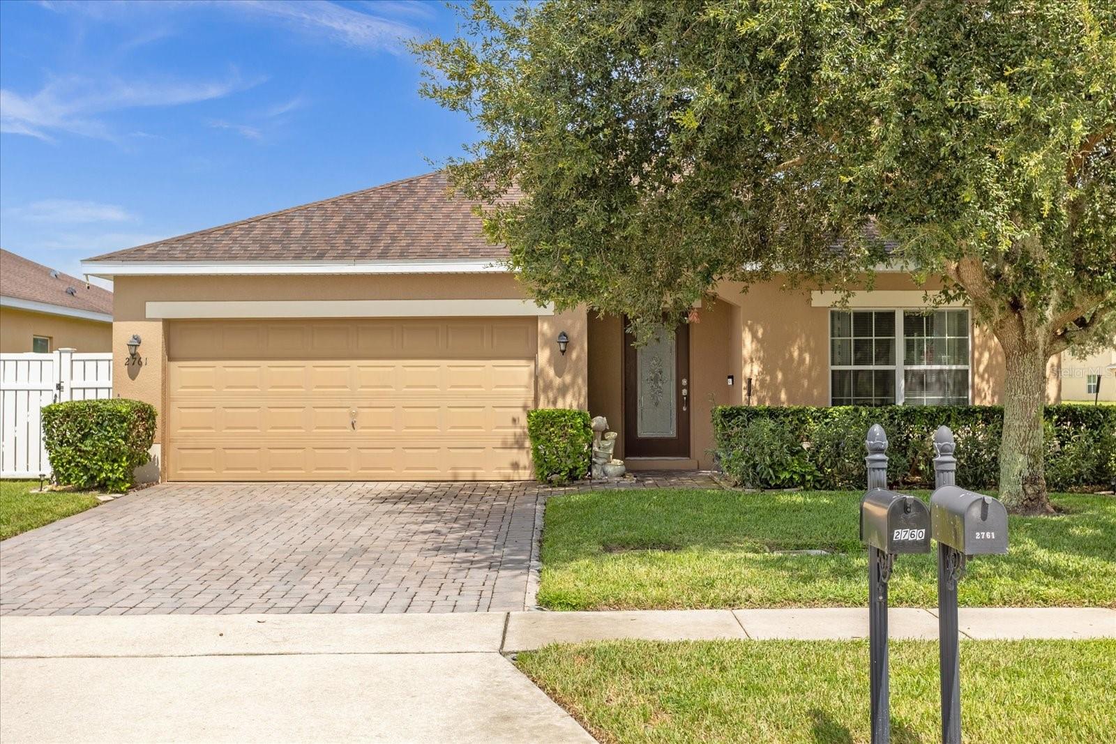 2761 Missoula Street, Sold in Kissimmee - Zoocasa