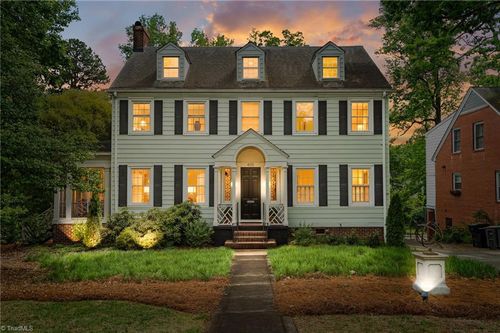 405 Edgedale Dr, High Point, NC, 27262-2907 | Card Image