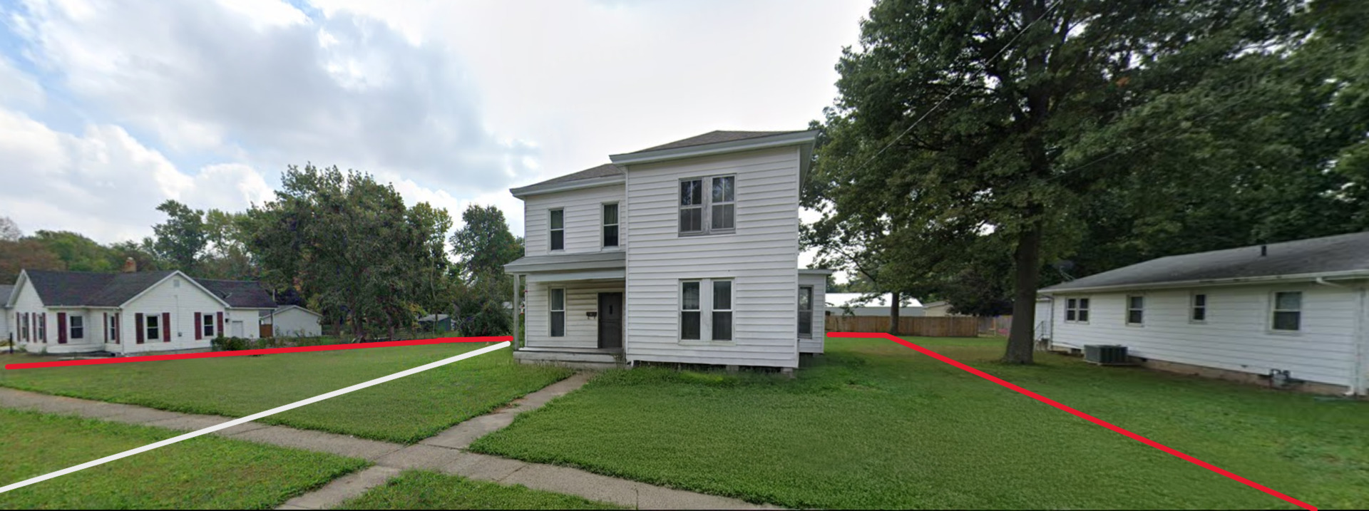 Residential in Waverly
