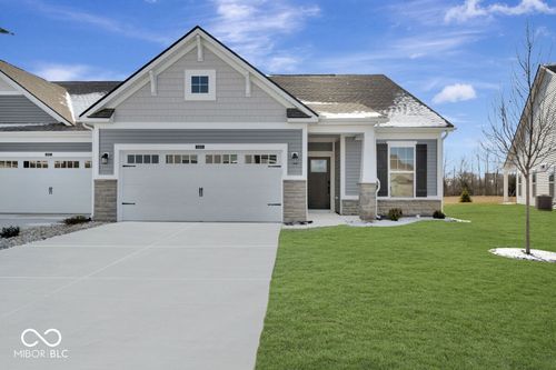 10609 Mangrove Dr, Indianapolis, IN, 46239-1795 | Card Image