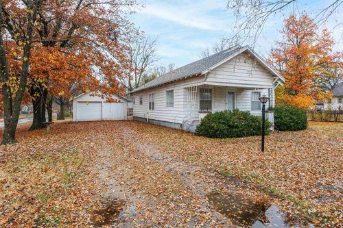 242 S Paw Paw, Howard, KS, 67349-9103 | Card Image