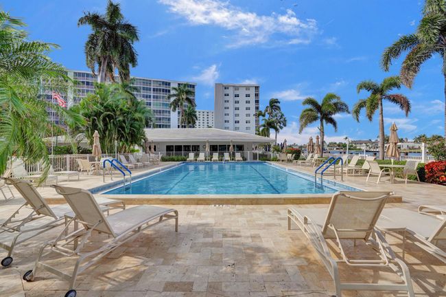 APT-918C - 3300 S Ocean Blvd, Condo with 2 bedrooms, 2 bathrooms and null parking in Highland Beach FL | Image 75