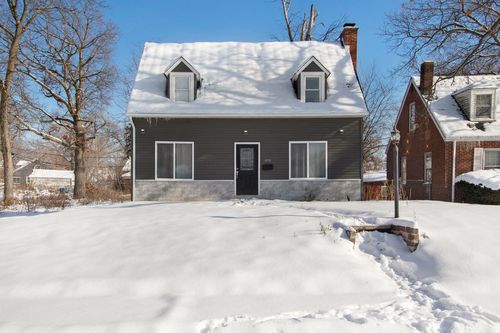 4731 Jefferson St, Gary, IN, 46408-4530 | Card Image