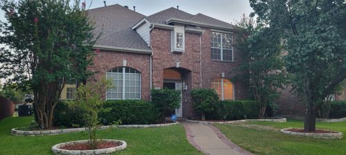 2328 Hunters Run Dr, Plano, TX, 75025-7000 | Card Image