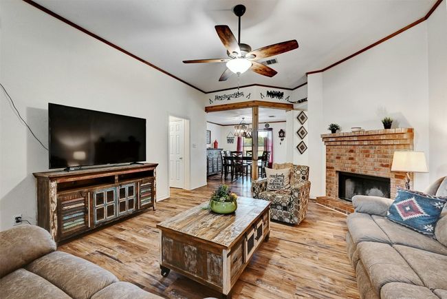 228 Old Firetower Rd, House other with 3 bedrooms, 2 bathrooms and null parking in Bastrop TX | Image 6