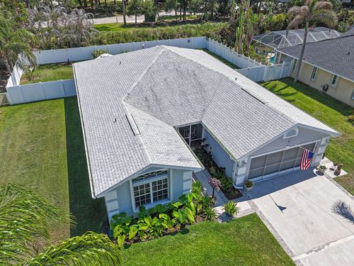 6727 Dickinson Terrace, Port St. Lucie, FL, 34952 | Card Image