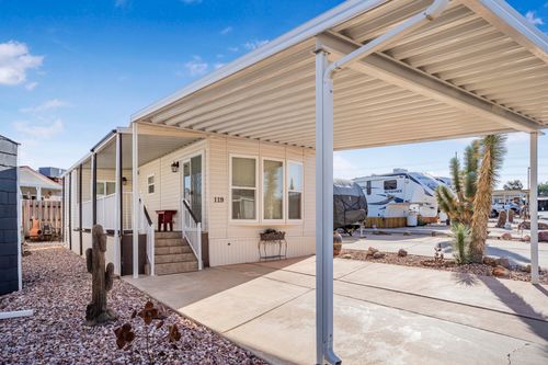unit-119-1225 N Dixie Downs Rd, St. George, UT, 84770-4277 | Card Image