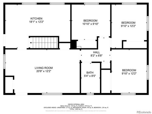 7456 Clay St, Westminster, CO, 80030-5029 | Card Image