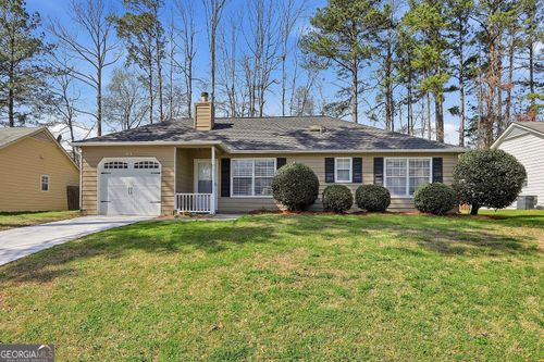 310 Wood Rdg, Peachtree City, GA, 30269-2900 | Card Image