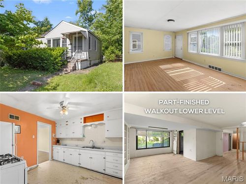 437 Warfield Avenue, St Louis, MO, 63135 | Card Image