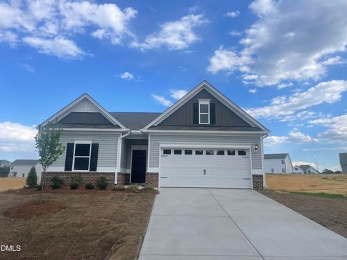 311 White Azalea Way, Benson, NC, 27504-8834 | Card Image