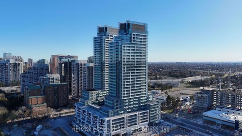 s1101-8 Olympic Garden Dr, Toronto, ON, M2M3T9 | Card Image