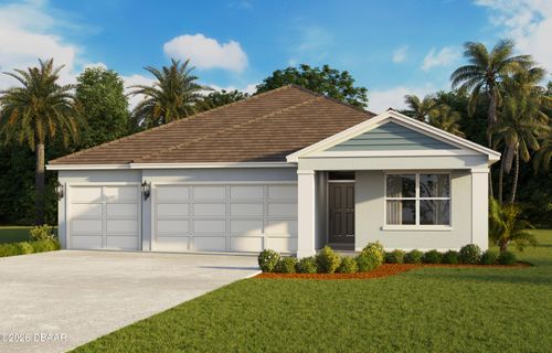 1088 Morfontaine Street, Daytona Beach, FL, 32124 | Card Image