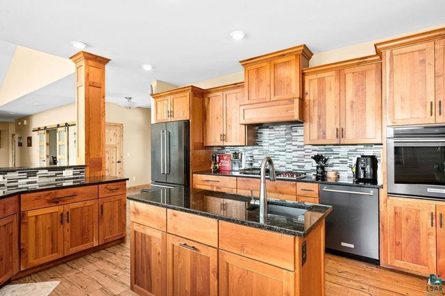 1036 Ziebarth Rd, House other with 5 bedrooms, 4 bathrooms and null parking in Wrenshall MN | Image 14