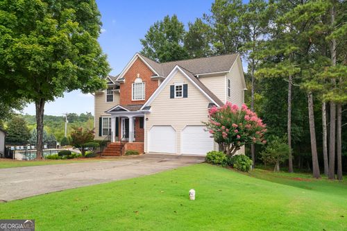 5525 Shepherds Pond, Alpharetta, GA, 30004-7798 | Card Image