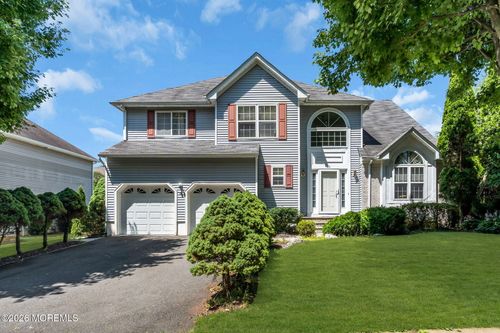 26 Brandywine Dr, Matawan, NJ, 07747-9685 | Card Image
