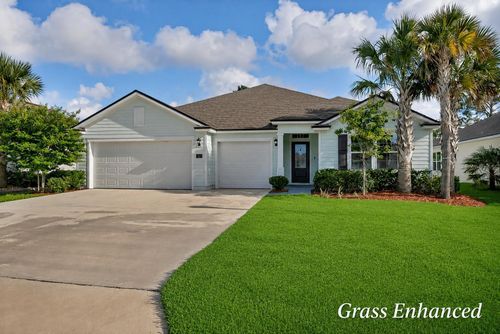54 Hulett Woods Rd, PALM COAST, FL, 32137-9322 | Card Image