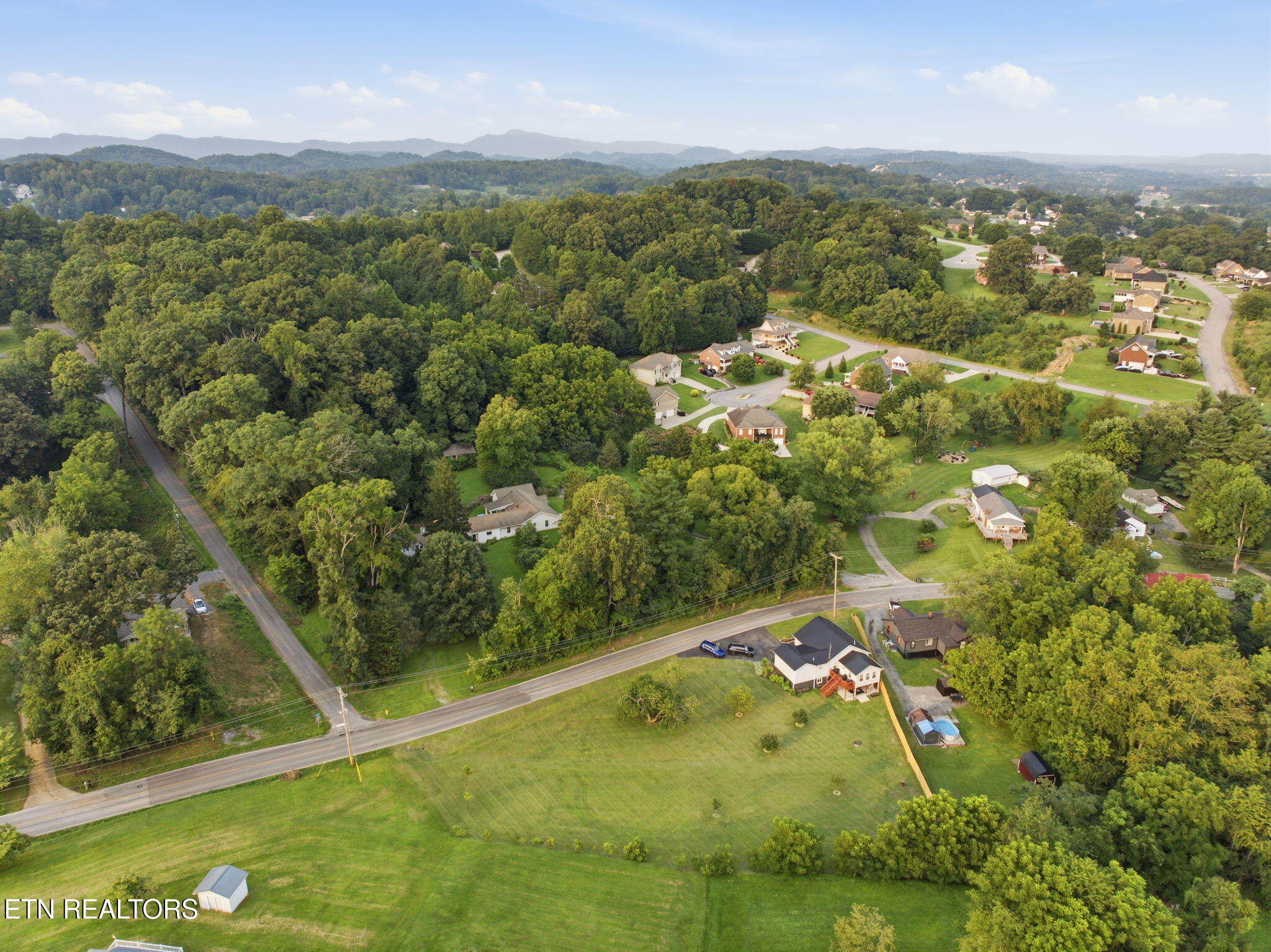 Residential in Mount Carmel 3