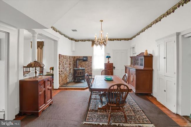181 Main St, House other with 4 bedrooms, 2 bathrooms and null parking in JULIAN PA | Image 16
