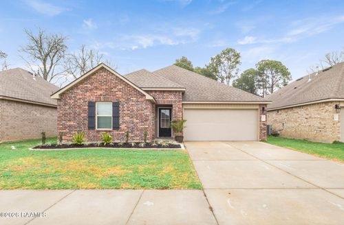 107 Northern Ave, Lafayette, LA, 70501-4637 | Card Image