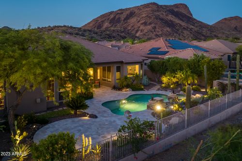 13331 E Del Timbre Dr, Scottsdale, AZ, 85259-6326 | Card Image