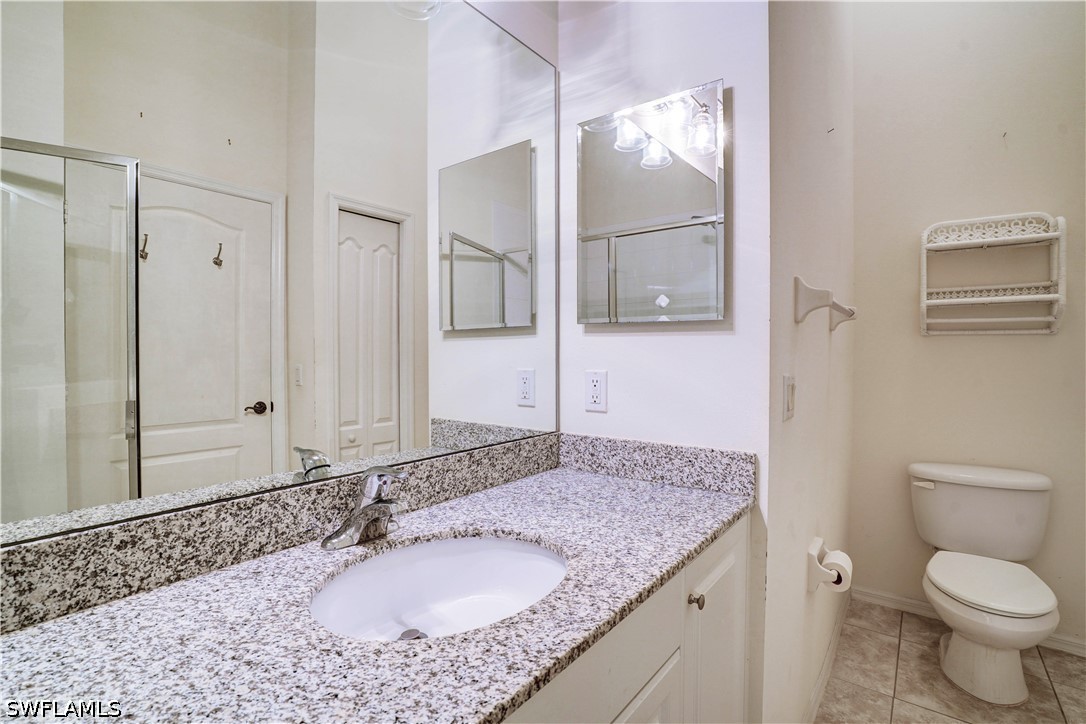 Residential in Naples 2