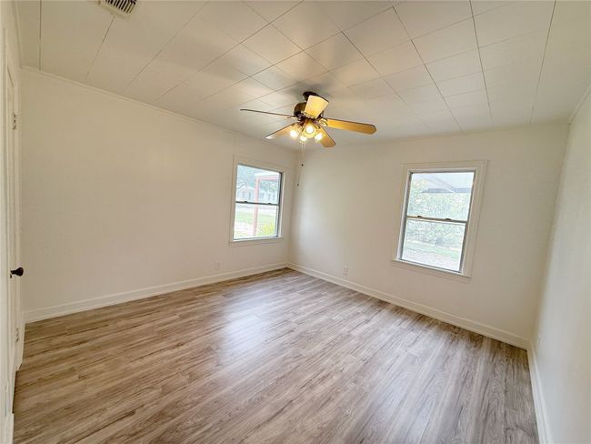 1324 Morningside Ave, House other with 3 bedrooms, 2 bathrooms and null parking in Graham TX | Image 23